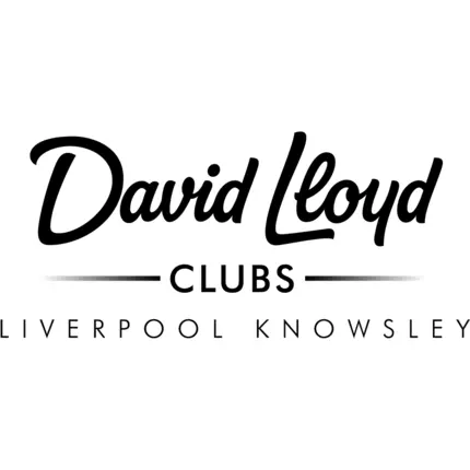 Logo da David Lloyd Knowsley