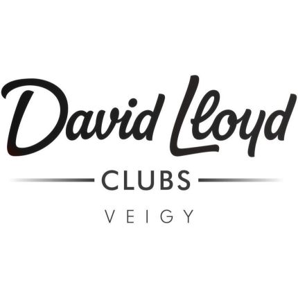 Logo from David Lloyd Veigy