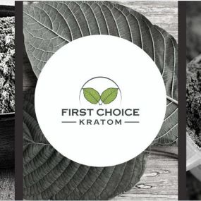 Bild von First Choice Kratom
