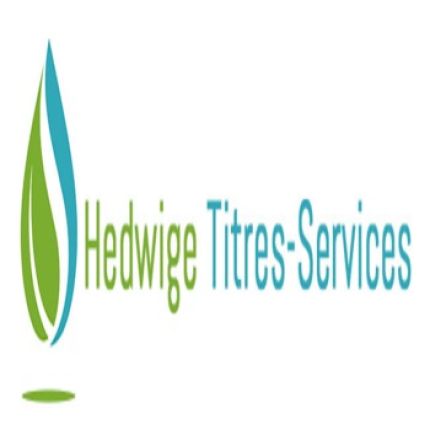 Λογότυπο από Hedwige titres services