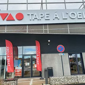 Bild von Tape à l'oeil -  Saint Dizier