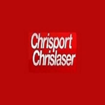 Logo fra Chrisport - Chrislaser