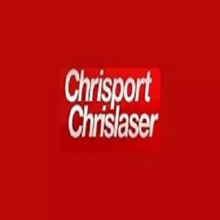 Logo from Chrisport - Chrislaser