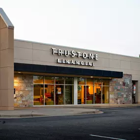 TruStone Financial Maple Grove - Elm Creek Branch