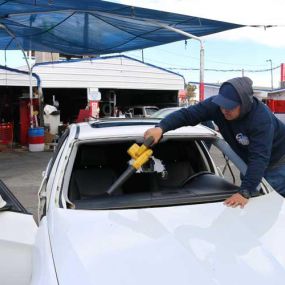 USA Auto Glass Las Vegas Gallery