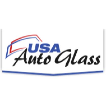 Logo fra USA Auto Glass