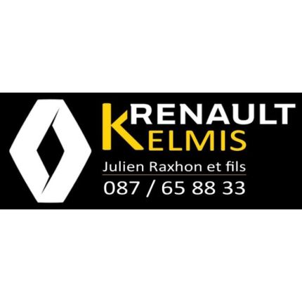 Logo de Renault Kelmis