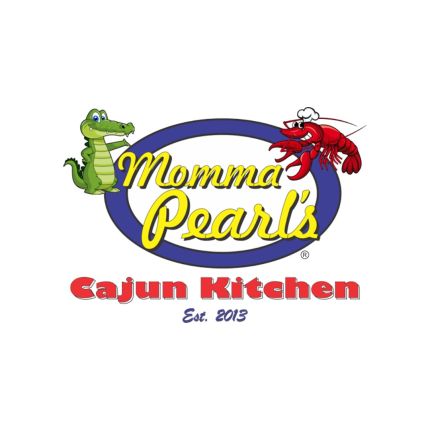 Logo von Momma Pearl's Cajun Kitchen