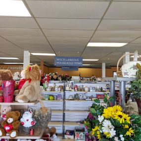 Bild von Hosparus Health Thrift Shoppe Campbellsville