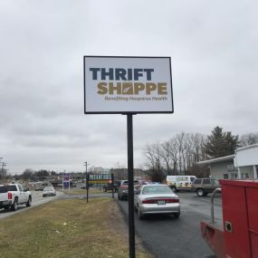 Bild von Hosparus Health Thrift Shoppe Campbellsville