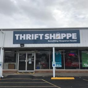 Bild von Hosparus Health Thrift Shoppe Campbellsville