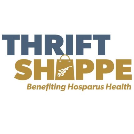 Logotyp från Hosparus Health Thrift Shoppe Campbellsville