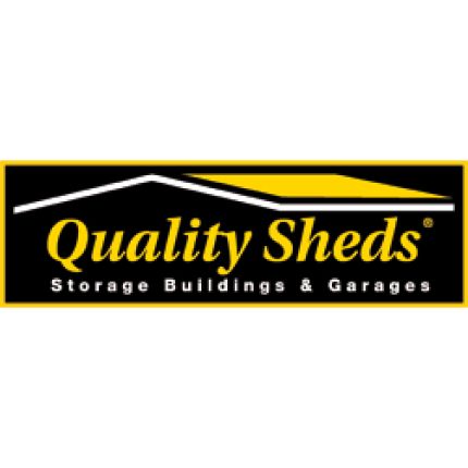 Logo from Quality Sheds and Garages