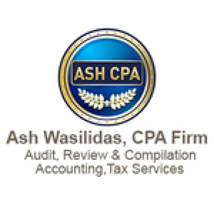 Logo von Ash Wasilidas, CPA Firm