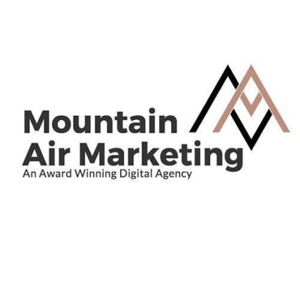 Logotyp från Mountain Air Marketing