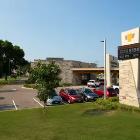 TruStone Financial Golden Valley Branch