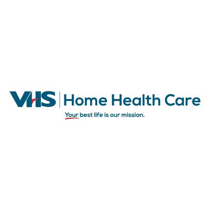 Logo fra VHS Home Health Care