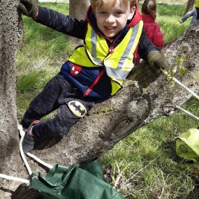 Bild von Tops Day Nurseries: Christchurch Nursery