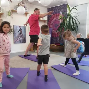 Bild von Tops Day Nurseries: Christchurch Nursery