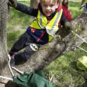 Bild von Tops Day Nurseries: Christchurch Nursery