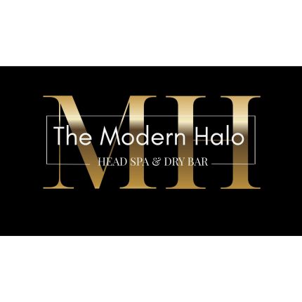 Logo from The Modern Halo