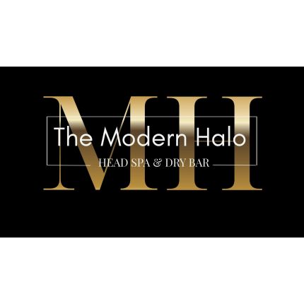 Logótipo de The Modern Halo