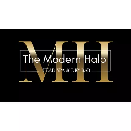 Logo van The Modern Halo