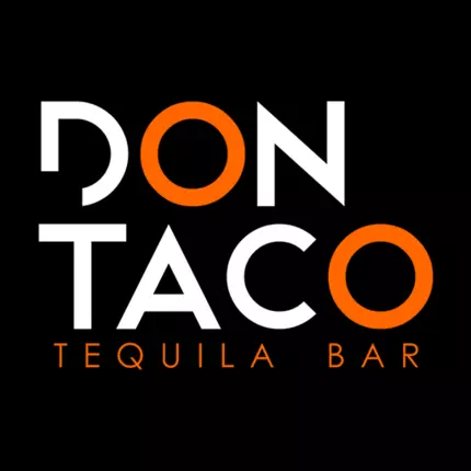 Logotipo de Don Taco