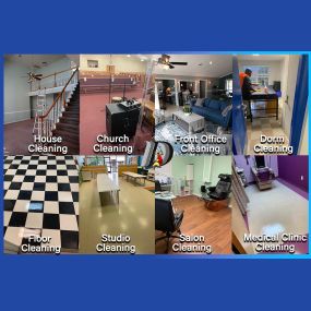 Bild von Triple D's Cleaning Services