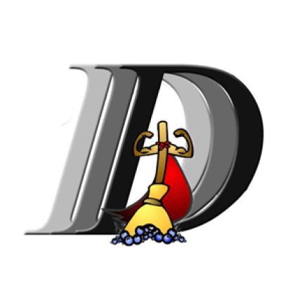 Logo od Triple D's Cleaning Services