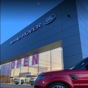 Bild von Jaguar Land Rover South Shore