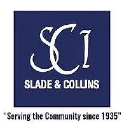 Logotipo de Slade and Collins Insurance Agency, Inc.