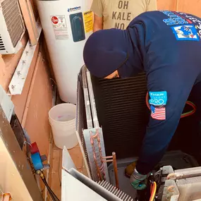 Bild von Air Solutions and Repairs
