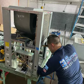 Bild von Air Solutions and Repairs