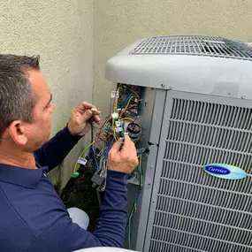 Bild von Air Solutions and Repairs
