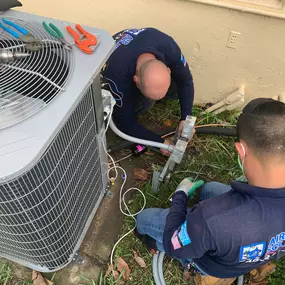 Bild von Air Solutions and Repairs
