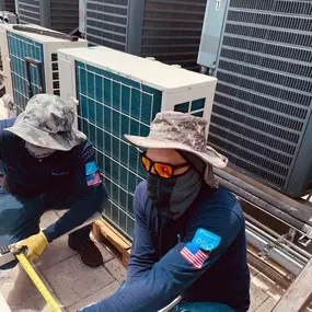Bild von Air Solutions and Repairs