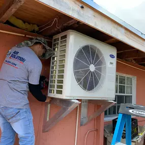 Bild von Air Solutions and Repairs