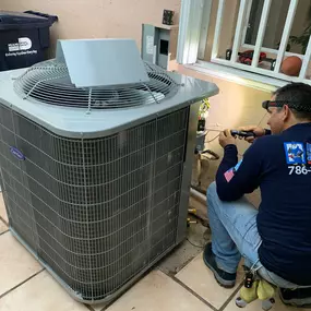 Bild von Air Solutions and Repairs