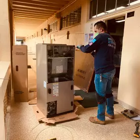 Bild von Air Solutions and Repairs