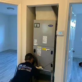 Bild von Air Solutions and Repairs