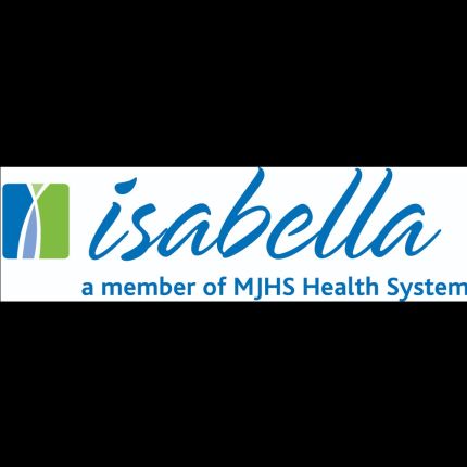 Logo from Isabella House