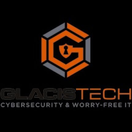 Logo fra GlacisTech