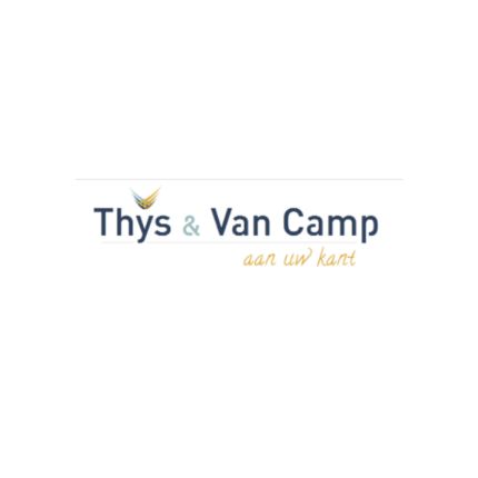 Logo da Zakenkantoor Thys & Van Camp