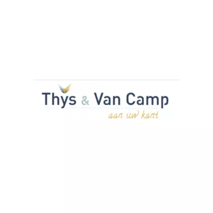 Logo od Zakenkantoor Thys & Van Camp