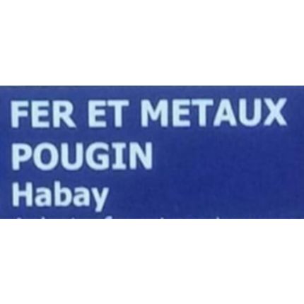 Logo fra Fers et Métaux Pougin