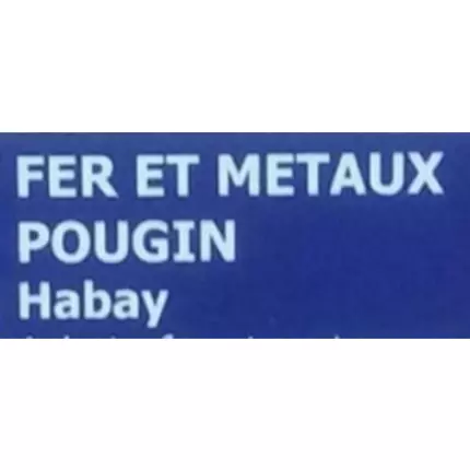 Logo de Fers et Métaux Pougin