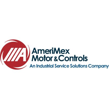 Logo from AmeriMex Motor & Controls