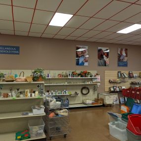 Bild von Hosparus Health Thrift Shoppe Elizabethtown