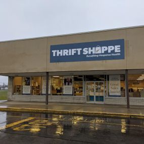 Bild von Hosparus Health Thrift Shoppe Elizabethtown